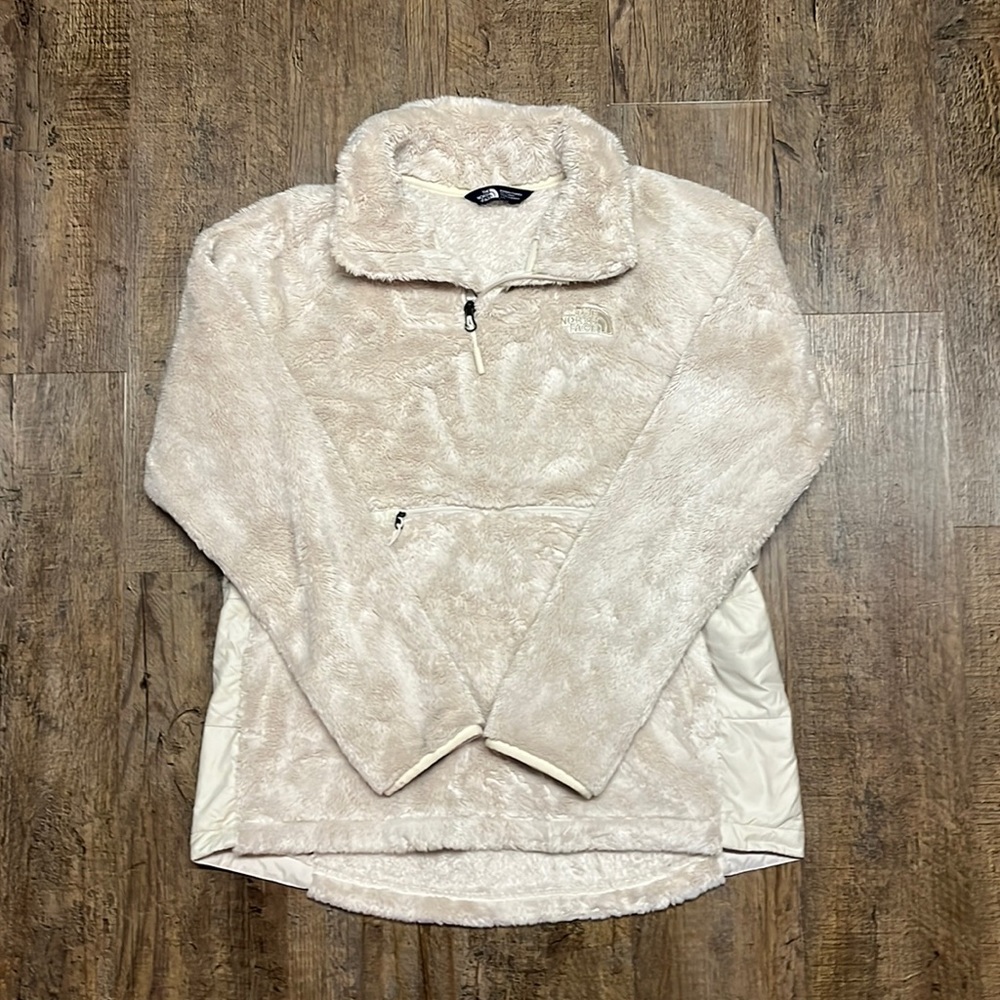 north face jacket